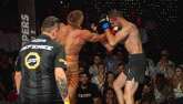 FOTO: OKTAGON MMA