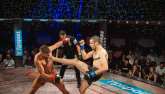 FOTO: OKTAGON MMA