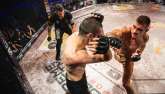 FOTO: OKTAGON MMA
