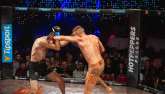 FOTO: OKTAGON MMA