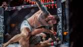 FOTO: OKAGON MMA