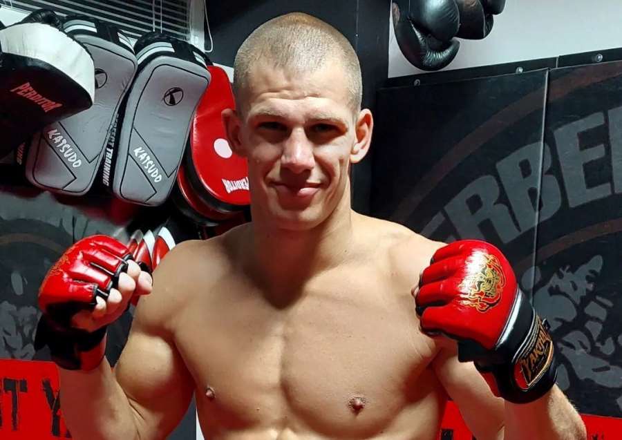 Policista Bartek šokoval Brno i Maného! První titul PML zamířil na Slovensko