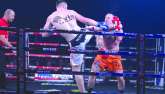 Můj první inkasovaný knockout highkickem nebyl zrovna úplně podařený zážitek, ale je potřeba si zažít všechno!