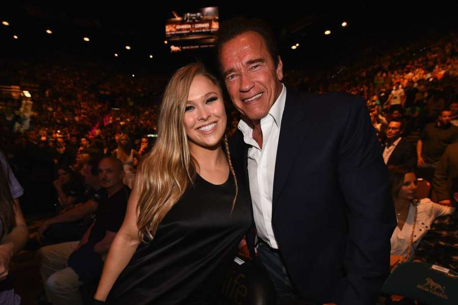 Jak vybudovat legendární postavu? Schwarzenegger odhalil své zásady