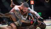 FOTO: OKTAGON MMA
