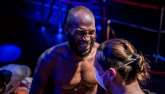 FOTO: OKTAGON MMA