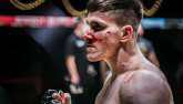 FOTO: OKTAGON MMA