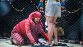 FOTO: OKTAGON MMA
