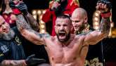 FOTO: OKTAGON MMA