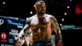 FOTO: OKTAGON MMA