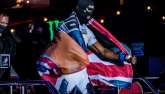 FOTO: OKTAGON MMA