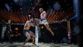 FOTO: OKTAGON MMA