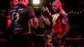 FOTO: OKTAGON MMA