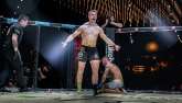 FOTO: OKTAGON MMA