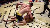 FOTO: OKTAGON MMA