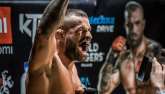 FOTO: OKTAGON MMA