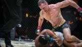 FOTO: OKTAGON MMA