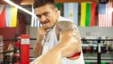 FOTO: facebook Александр Усик / Usyk