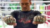 FOTO: facebook Александр Усик / Usyk