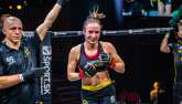 FOTO: OKTAGON MMA