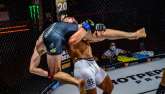 FOTO: OKTAGON MMA