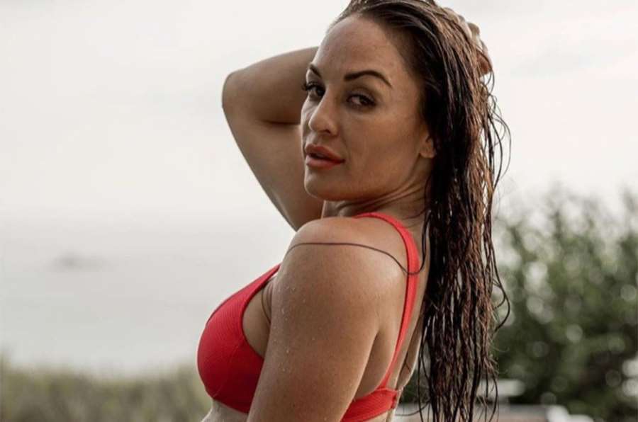 Shodila přes 30 kilo! Poté změnila sport a pobláznila fanoušky