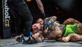 FOTO: OKTAGON MMA