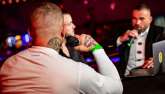 FOTO: OKTAGON MMA