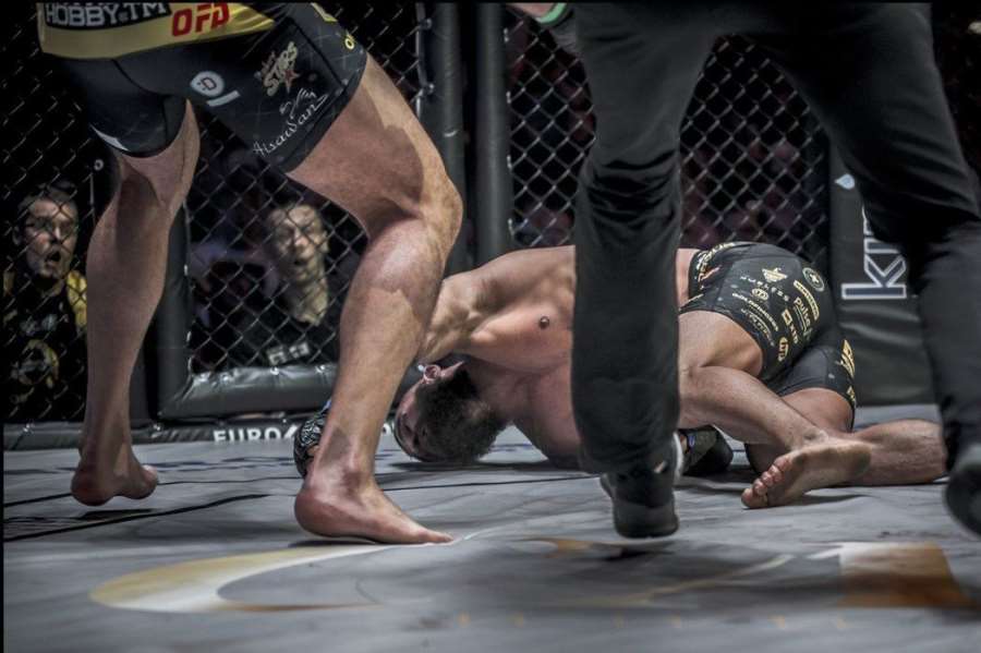 Odveta století, střet veteránů UFC i bitva s Rusem. Pět vysněných zápasů fanoušků Oktagonu! Který chcete?