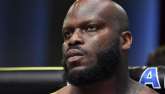 Derrick Lewis podruhé na titul nedosáhl. 