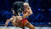 MMA je jiný sport.