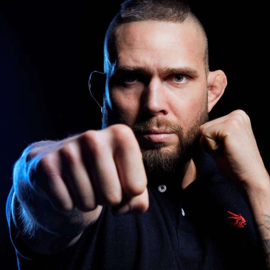 Mám utržený biceps, prozradil Inkvizitor. Brožův druhý zápas v KSW se odkládá