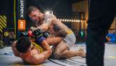 FOTO: OKTAGON MMA