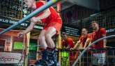 FOTO: OKTAGON MMA