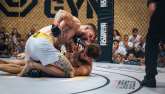 FOTO: OKTAGON MMA