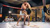 FOTO: OKTAGON MMA