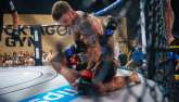FOTO: OKTAGON MMA