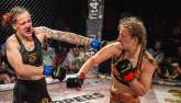 FOTO: OKTAGON MMA