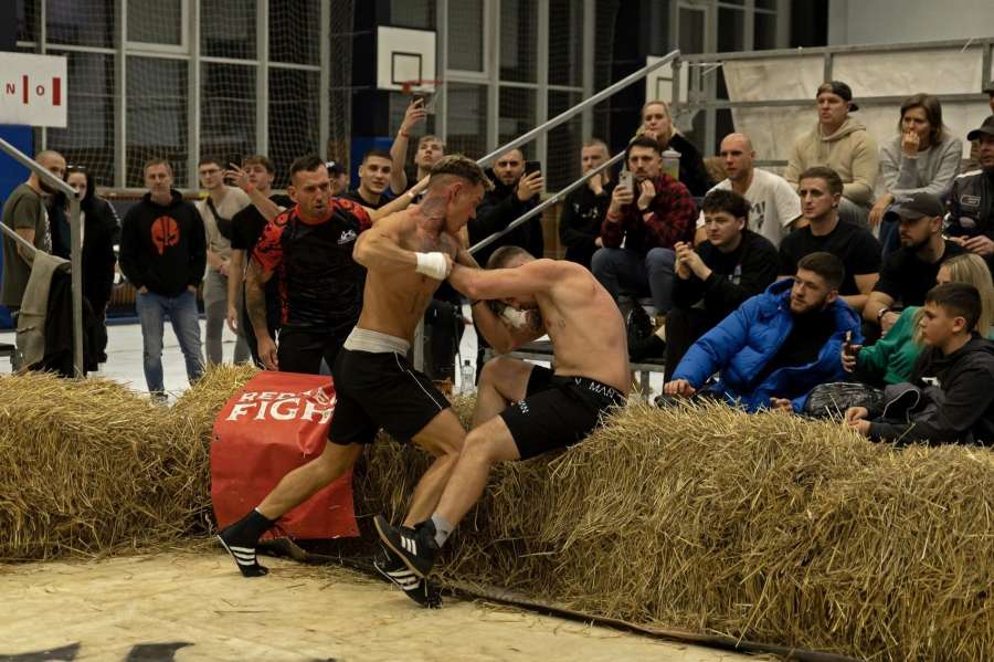 Hodně osobností nás podpořilo, těší Pernicu před přelomovým galavečerem v Brně