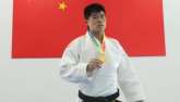 Judo bylo základem.