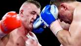 Tentokrát se český boxer nestihl dostat do tempa.