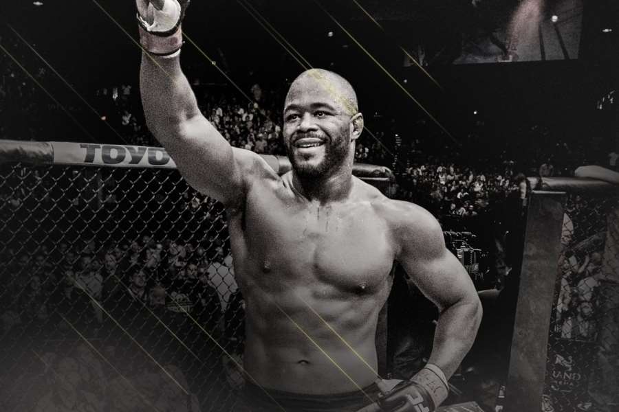 Bývalý šampión UFC se chystá opět zápasit. Přetlačí síla peněz přání srdce? 