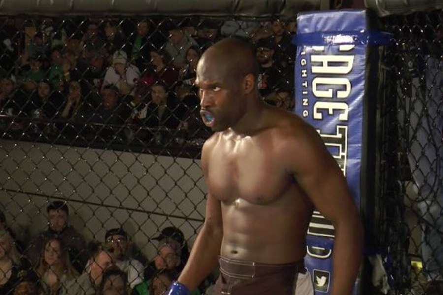 Nejhorší bojovník MMA. Prohrál více než stokrát, přesto si věřil na UFC