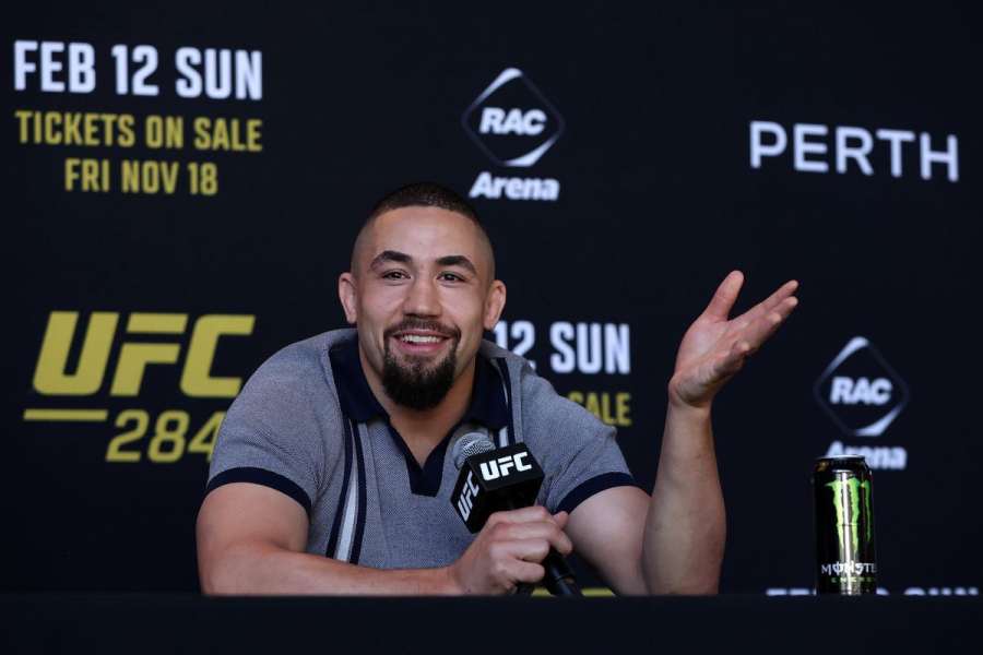 Bojovník se po děsivém úrazu vrací do akce. Nové zuby mu zaplatil šéf UFC