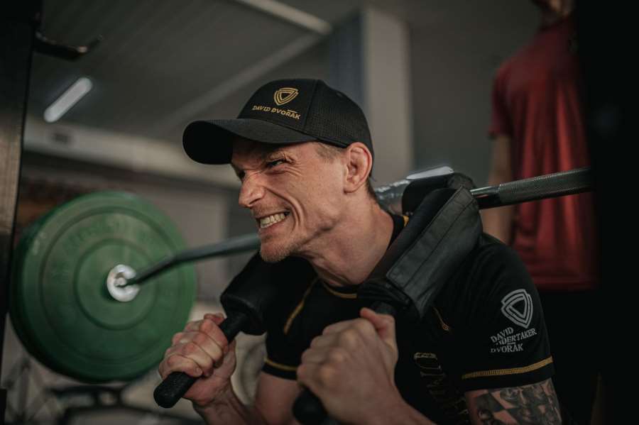Laboratoř UFC začíná chrlit výsledky testů. Dvořák bude ladit přípravu. V čem vyniká, co ho překvapilo?