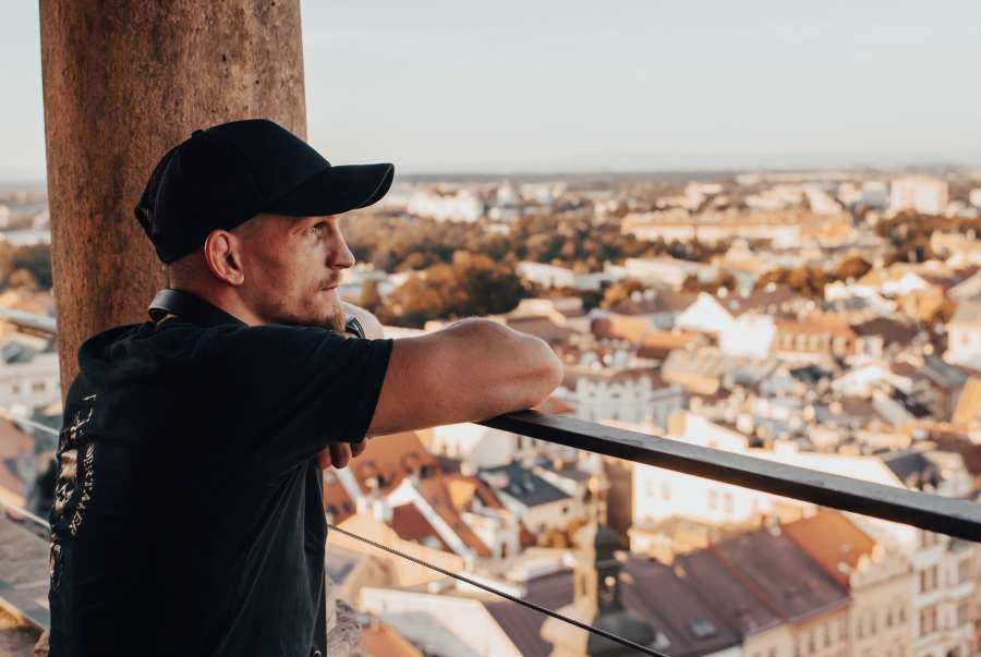 Porážka je jako vystřelená kulka, kterou nikdo nevezme. Své tělo budu chránit, má jasno Dvořák