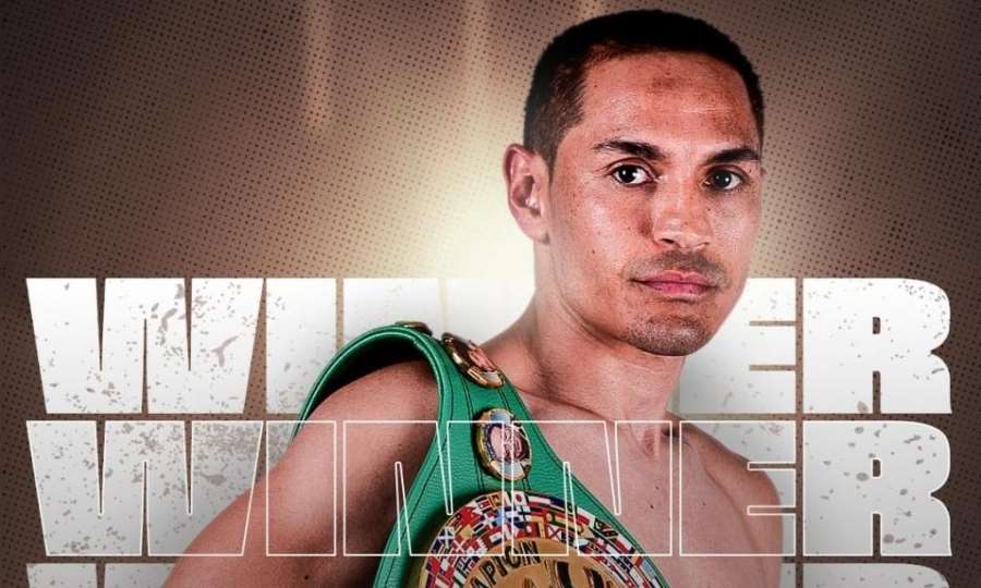 Odporné! Sudí šokoval skandálním skóre v očekávané boxerské bitvě. Už byl suspendován
