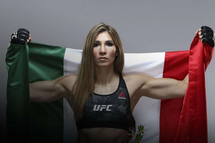 Bitva o královnu UFC dostala trhlinu. Vyzývatelka je ze hry. Přišel dar z nebes pro náhradnici 