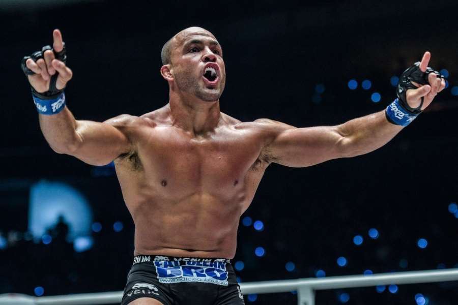 Potvrzeno, odcházím. Co stojí za překvapivým odchodem z ONE Championship?