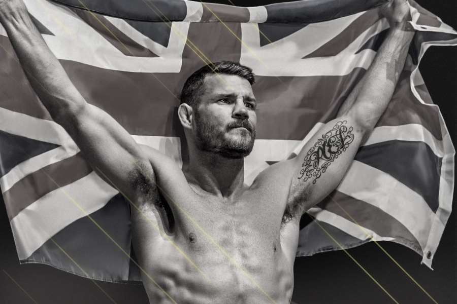 Bývalý šampion UFC dostal na ulici pěstí, útočníkovi se vysmál a poslal mu drsný vzkaz